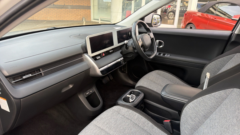 Hyundai IONIQ 5 168kW Premium 77 kWh 5dr Auto [Part Leather] Electric Hatchback